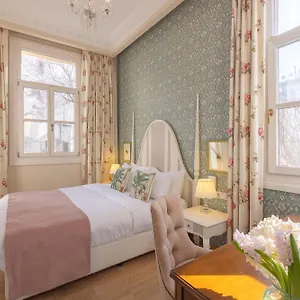  דירה Gatto Perso Luxury Studio Apartments